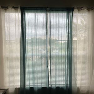 Window Curtains